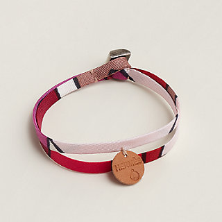 Hermes hot sale string bracelet